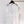 Chanel Vest White in Nitrile Cotton 287128