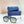 CHOPARD SQUARE SUNGLASSES