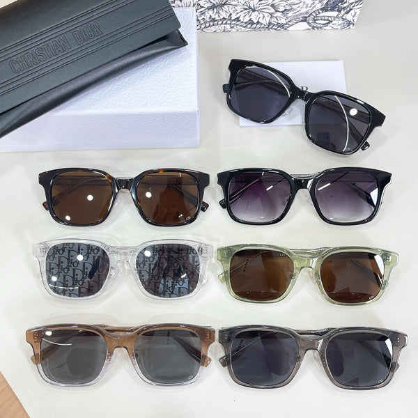 Dior Ribbon S1F Sunglasses