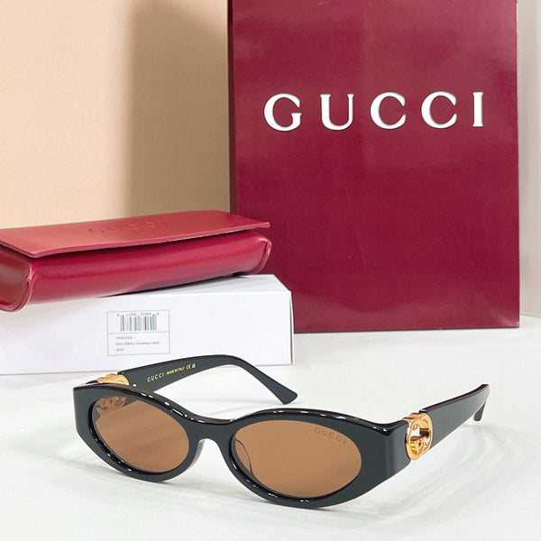 Gucci GG1660S Sunglasses
