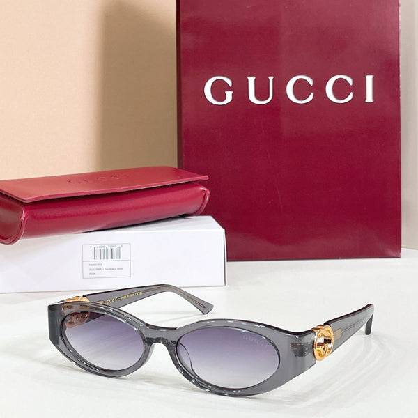 Gucci GG1660S Sunglasses