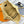 YSL Rive Gauche Tote Bag 38cm Straw Color in Raffia  285698