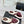 Chanel 26C Camellia Rope-Soled Flip-Flops Burgundy in Sheepskin 717716
