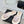 Chanel 26C Camellia Rope-Soled Flip-Flops Light Pink in Sheepskin 717714
