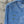 Chanel Embroidered Hollow-Out Cardigan Blue in Cotton 298307