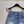 Chanel 26 Straight-leg A-line Shorts Blue in Cotton 305585