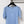 Chanel Short-Sleeve T-Shirt Blue in Wool 305806
