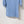 Chanel Short-Sleeve T-Shirt Blue in Wool 305806