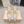Mach & Mach 26 Pointed Toe High Heels 85 Crystal White in Sheepskin 722818