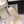 Mach & Mach 26 Pointed Toe High Heels 85 Crystal White in Sheepskin 722818