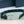 Chanel Rhinestones CC Square Buckle Belt Black Silver in Calfskin 205356