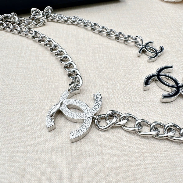 CC Waist Belt Chain Model 204313