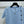 Chanel 26 Short-sleeved Top Blue in Nitrile Cotton 373097