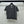 Chanel 26 Short-sleeved Top Black in Nitrile Cotton 373098
