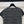 Chanel 26 Short-sleeved Top Black in Nitrile Cotton 373098