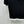 Chanel Short-Sleeve T-Shirt Black in Wool 373088