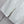 Chanel 26 Short Jeans White in Cotton 367723