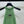 Miu Miu Mint green Halter-neck in Polyamide 373093
