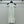 Miu Miu White Halter-neck in Polyamide 373092