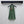 Miu Miu 26 Backless Knit Vest Green in Wool 366904