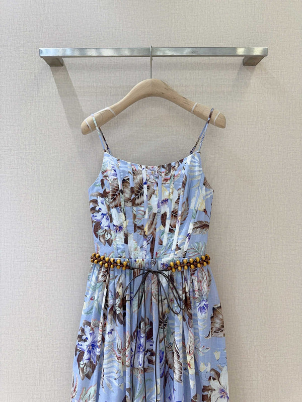 Zimmermann 2026 Dress 513