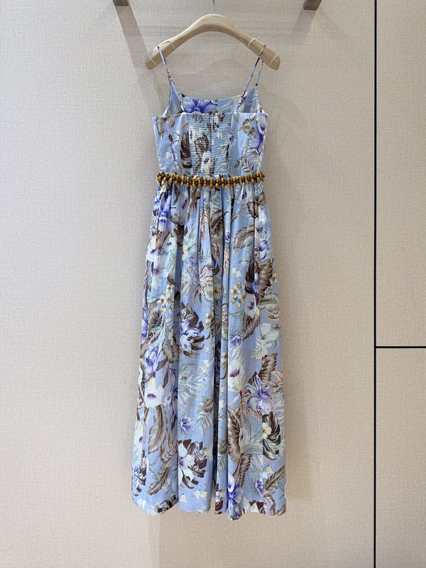 Zimmermann 2026 Dress 513