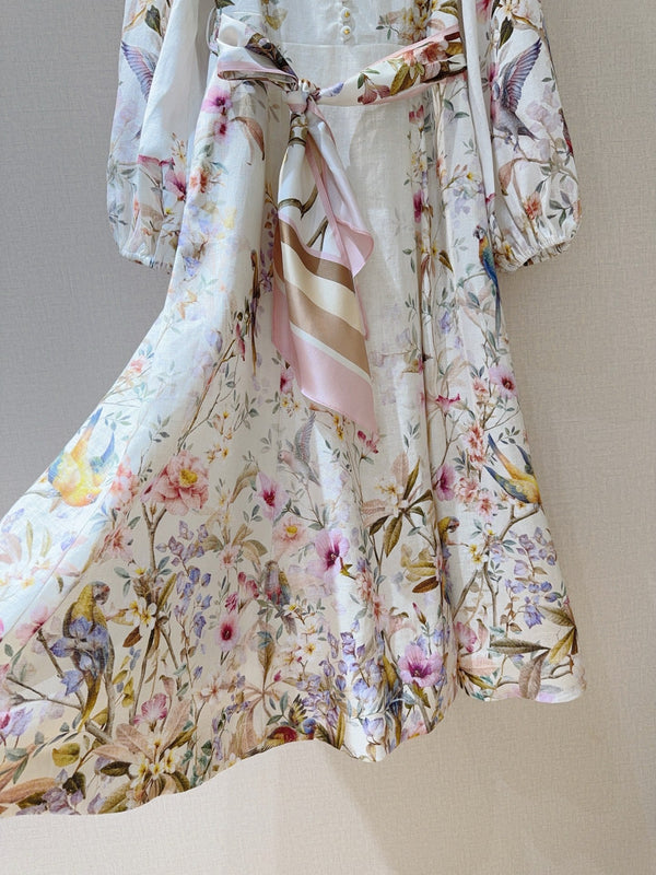 Zimmermann 2026 Dress 514