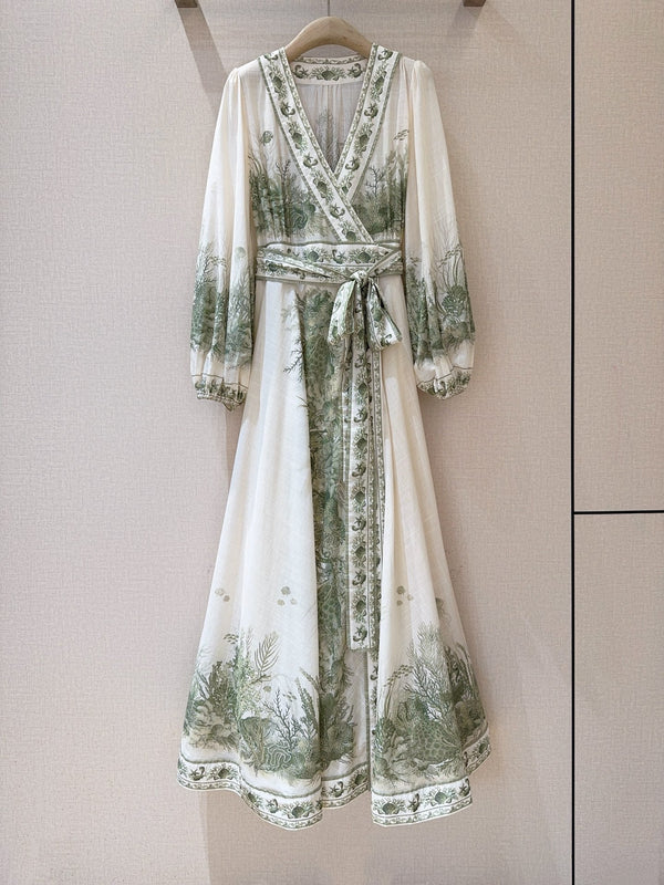 Zimmermann 2026 Dress 515