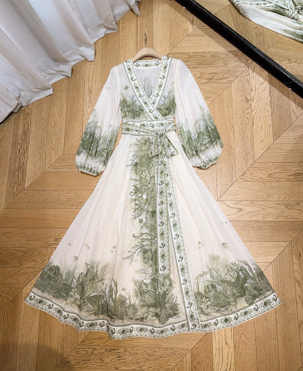 Zimmermann 2026 Dress 515
