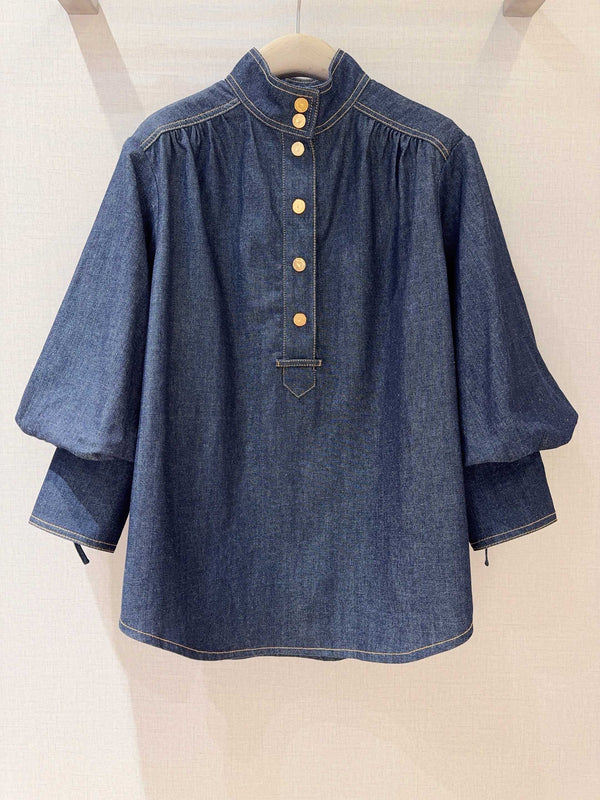 Zimmermann 2026 Shirt 519