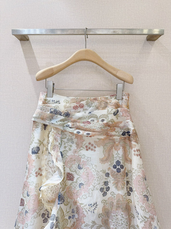 Zimmermann 2026 Skirt 520