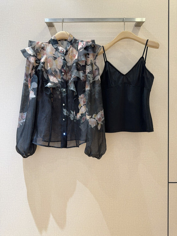 Zimmermann 2026 Shirt 522