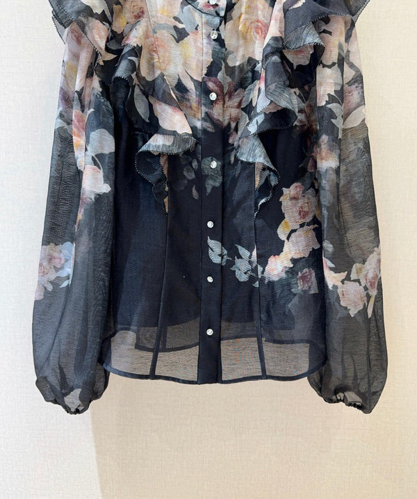 Zimmermann 2026 Shirt 522