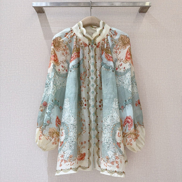 Zimmermann 2026 Shirt 523