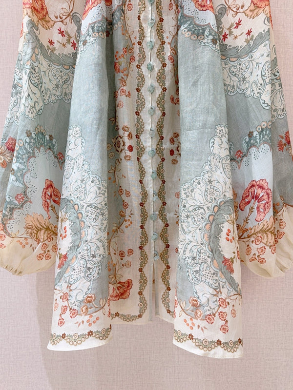 Zimmermann 2026 Shirt 523