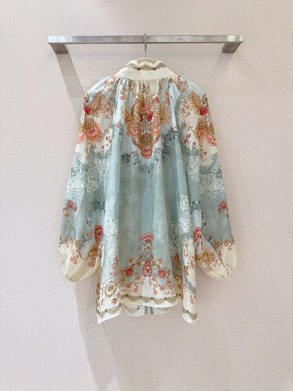 Zimmermann 2026 Shirt 523