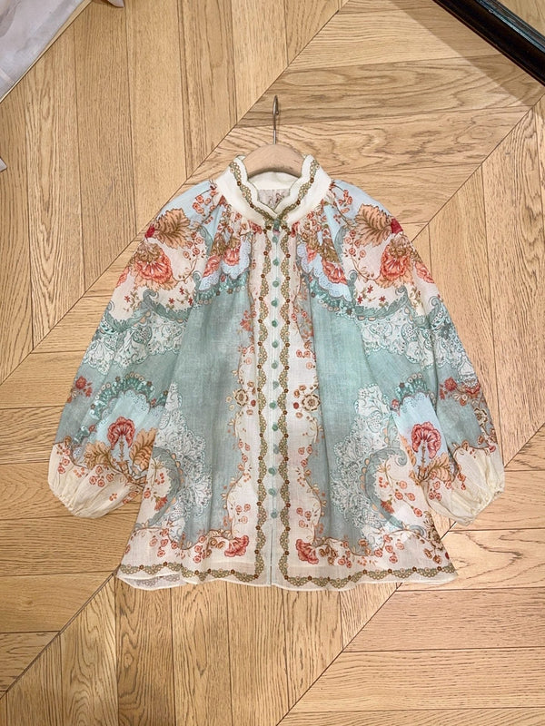 Zimmermann 2026 Shirt 523