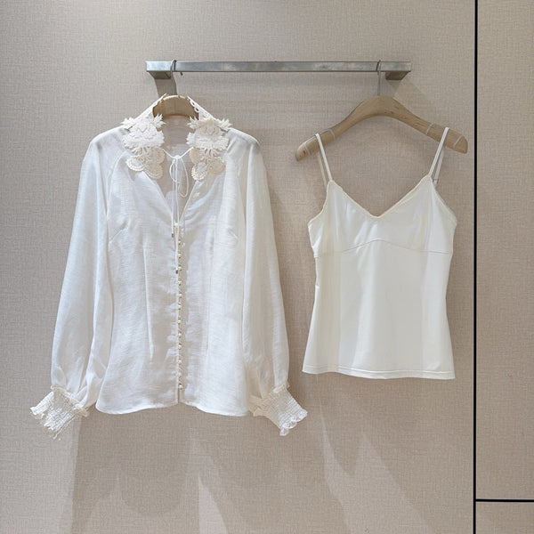 Zimmermann 2026 Shirt 527