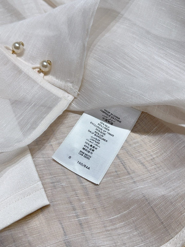 Zimmermann 2026 Shirt 527