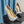Chanel 26 Pointed Toe 85mm Pearl White in Coarse Tweed 712806