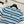 Chanel Striped T-shirt Dress Blue in Pure Cotton 375548