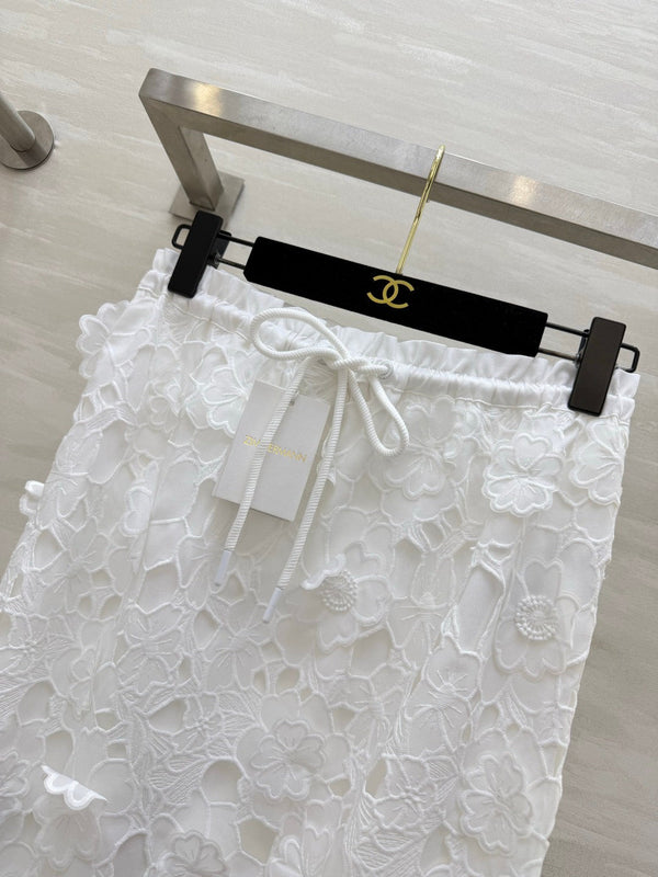 Zimmermann 2026 Skirt 528