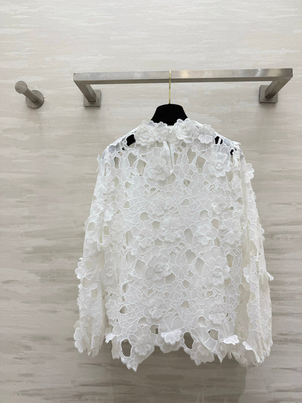 Zimmermann 2026 Shirt 529