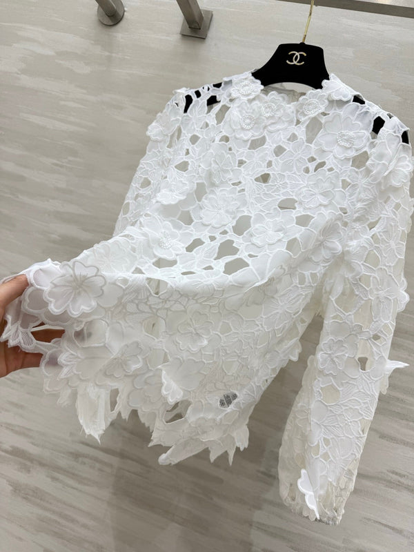Zimmermann 2026 Shirt 529