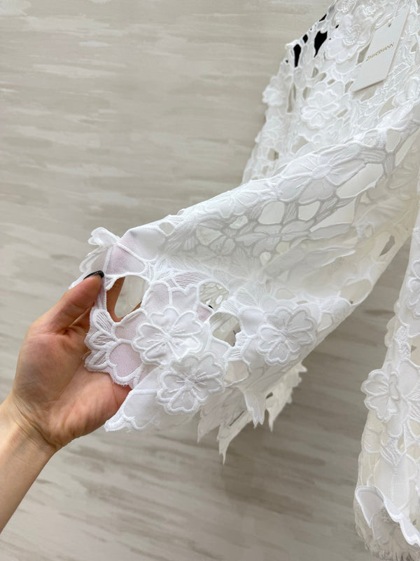Zimmermann 2026 Shirt 529