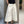 Loewe 26 Wide-Leg Cropped Pants White in Cotton 375597