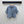 Loewe 26 Embroidered Short-Sleeve Shirt Blue in YB Twill Cotton Denim 375338