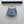 Loewe 26 Lace-up  Skirt Blue in YB Twill Cotton Denim 375337