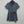 Loewe 26 Collared Short-Sleeve Denim Shirt Dress Blue in Cotton 373781