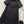Moncler 26 Collared Shirt Dress Black in Cotton 374733
